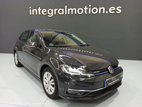 Volkswagen Golf Sport 1.5 TSI 96kW (130CV) BlueMotion - Lugo