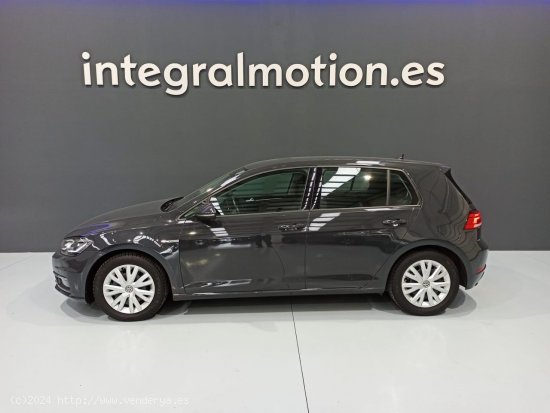 Volkswagen Golf Sport 1.5 TSI 96kW (130CV) BlueMotion - Lugo