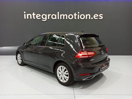 Volkswagen Golf Sport 1.5 TSI 96kW (130CV) BlueMotion - Lugo