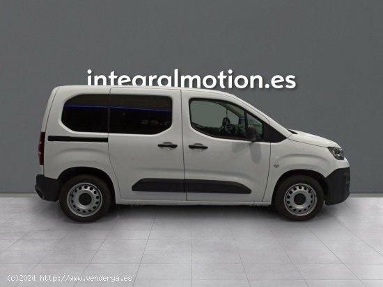 Citroën Berlingo Talla M BlueHDi 100 S&S LIVE - Lugo