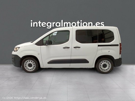 Citroën Berlingo Talla M BlueHDi 100 S&S LIVE - Lugo