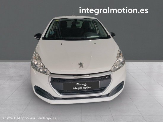 Peugeot 208 5P ACCESS 1.6 BlueHDi 55KW (75CV) - Torrejón de Ardoz