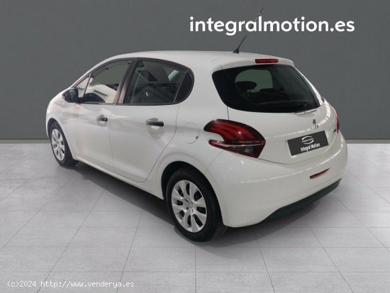 Peugeot 208 5P ACCESS 1.6 BlueHDi 55KW (75CV) - Torrejón de Ardoz