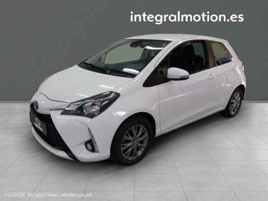  Toyota Yaris 1.0 70 Business MY20 - Vigo 