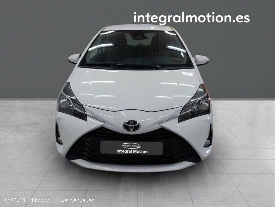 Toyota Yaris 1.0 70 Business MY20 - Vigo