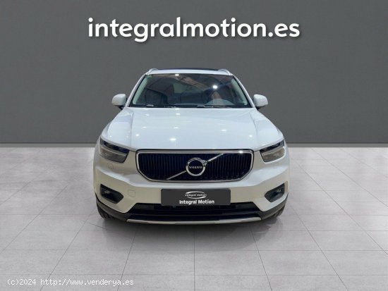 Volvo XC40 2.0 D3 AWD Business Plus - Leganés