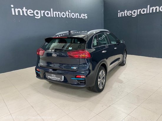 Kia e-Niro e-Niro 150kW (204CV) Drive (Long Range) - San Sebastian de los Reyes  Madrid