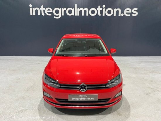 Volkswagen Polo Advance 1.0 TSI 70kW (95CV) - Leganés