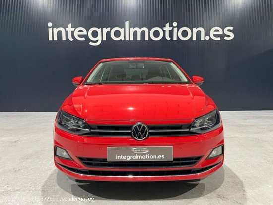 Volkswagen Polo Advance 1.0 TSI 70kW (95CV) - Leganés