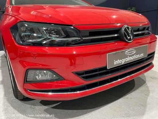 Volkswagen Polo Advance 1.0 TSI 70kW (95CV) - Leganés