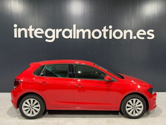 Volkswagen Polo Advance 1.0 TSI 70kW (95CV) - Leganés