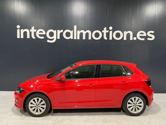 Volkswagen Polo Advance 1.0 TSI 70kW (95CV) - Leganés