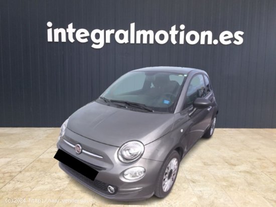  Fiat 500 1.0 Hybrid 51kW (70CV) - TRANSITO 