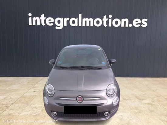 Fiat 500 1.0 Hybrid 51kW (70CV) - TRANSITO