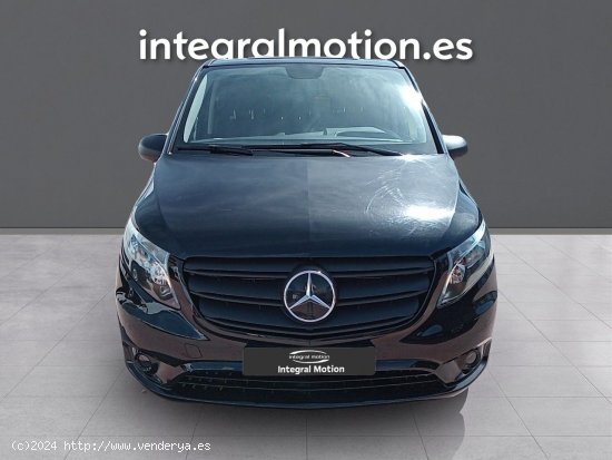  Mercedes Vito Tourer Select 114 2.0 CDI 136CV SWB L 4P 9 PLAZAS - Sada 