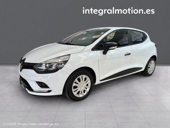 Renault Clio Business TCe 66kW (90CV) GLP -18 - A Grela