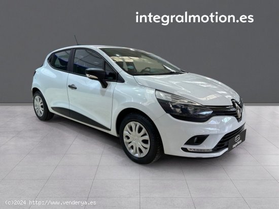 Renault Clio Business TCe 66kW (90CV) GLP -18 - A Grela