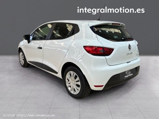 Renault Clio Business TCe 66kW (90CV) GLP -18 - A Grela