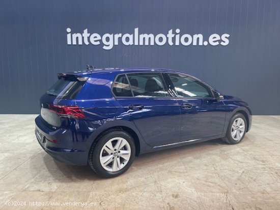 Volkswagen Golf Life 1.5 eTSI 110kW (150CV) DSG - A Grela