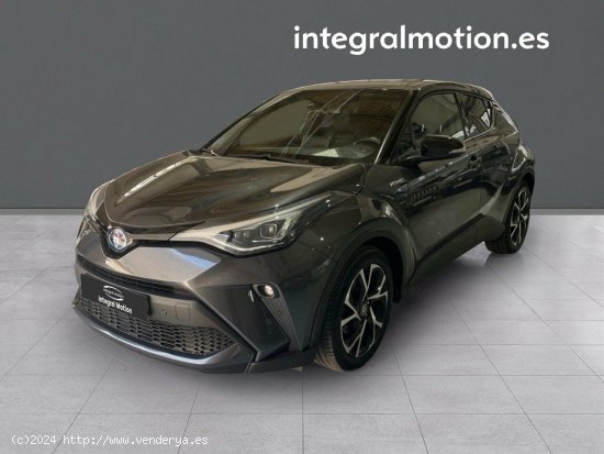  Toyota C-HR 2.0 180H Advance Luxury - Las Rozas 