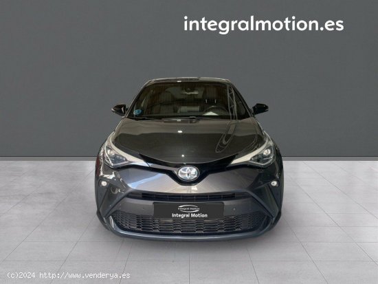 Toyota C-HR 2.0 180H Advance Luxury - Las Rozas