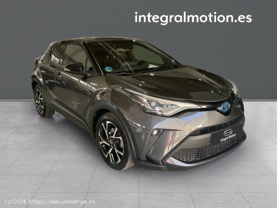 Toyota C-HR 2.0 180H Advance Luxury - Las Rozas