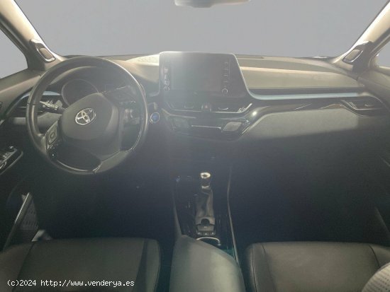 Toyota C-HR 2.0 180H Advance Luxury - Las Rozas