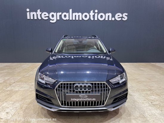 Audi A4 Allroad Quattro 2.0 TDI 190CV quattro S tronic - Sada