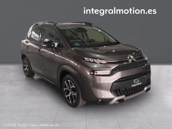 Citroën C3 Aircross BlueHDi 81kW (110CV) S&S Shine - Torrejón de Ardoz