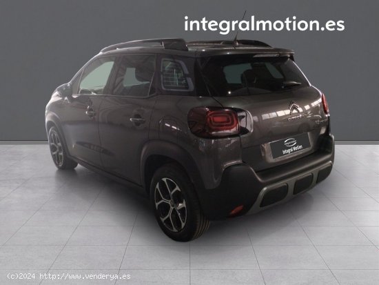 Citroën C3 Aircross BlueHDi 81kW (110CV) S&S Shine - Torrejón de Ardoz