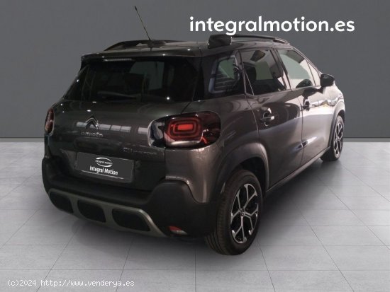 Citroën C3 Aircross BlueHDi 81kW (110CV) S&S Shine - Torrejón de Ardoz