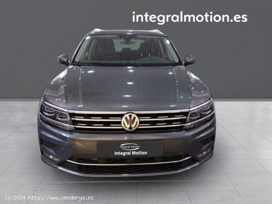 Volkswagen Tiguan Sport 2.0 TSI 140kW (190CV) 4Motion DSG - Torrejón de Ardoz