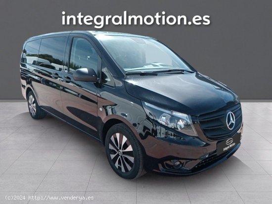 Mercedes Vito Tourer Select 114 2.0 CDI 136CV SWB L 4P 9 PLAZAS - Santiago de Compostela