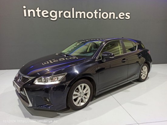 Lexus CT 200h 200h Executive - Lugo