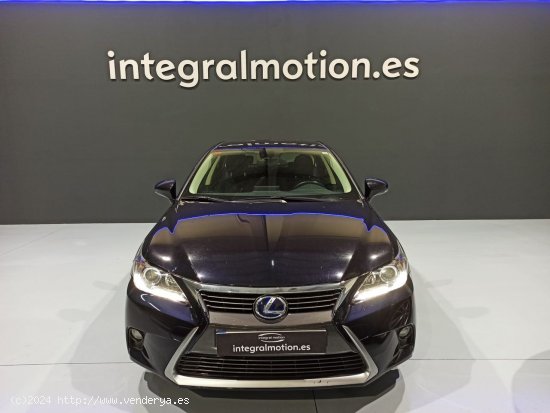 Lexus CT 200h 200h Executive - Lugo