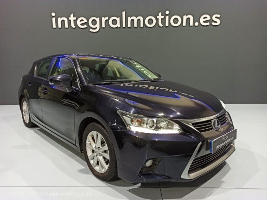 Lexus CT 200h 200h Executive - Lugo