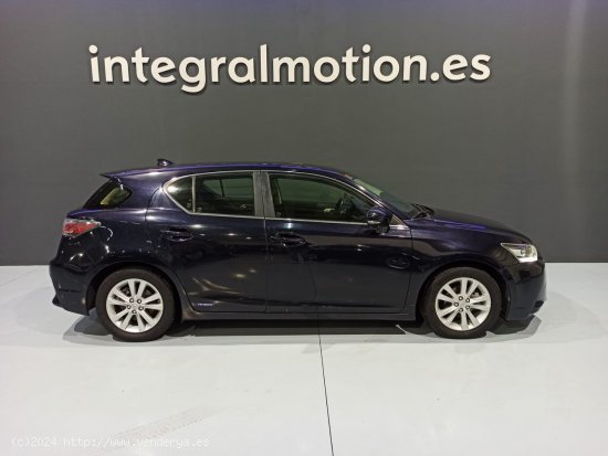 Lexus CT 200h 200h Executive - Lugo