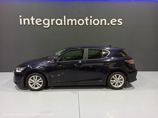 Lexus CT 200h 200h Executive - Lugo