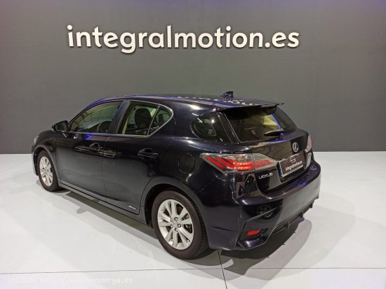 Lexus CT 200h 200h Executive - Lugo