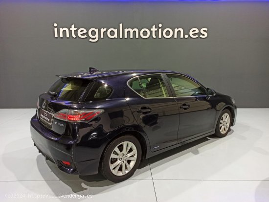 Lexus CT 200h 200h Executive - Lugo