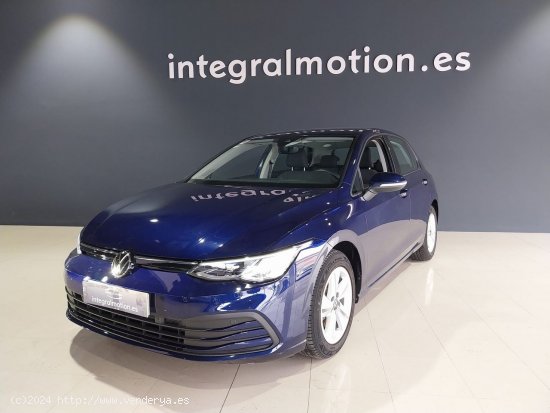 Volkswagen Golf Life 1.5 eTSI 110kW (150CV) DSG - Vigo