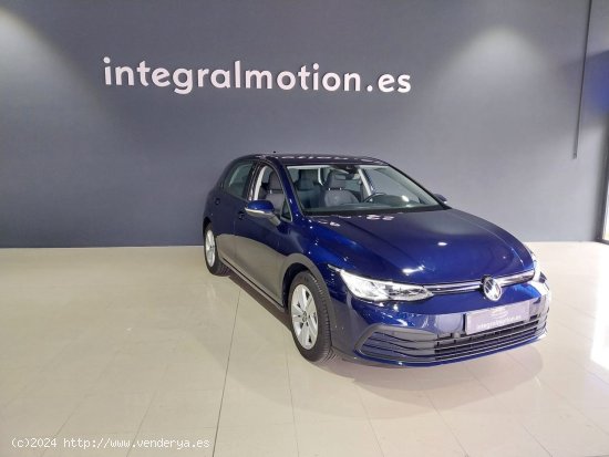 Volkswagen Golf Life 1.5 eTSI 110kW (150CV) DSG - Vigo