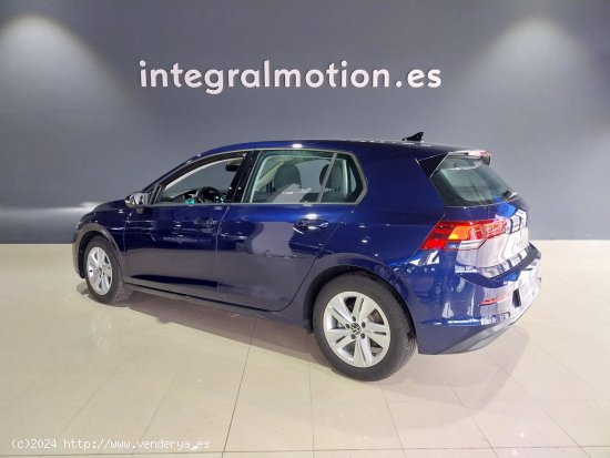 Volkswagen Golf Life 1.5 eTSI 110kW (150CV) DSG - Vigo