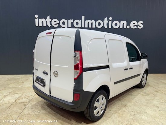 Nissan NV250 1.5dCI Furgón L1H1 - Vigo