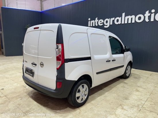 Nissan NV250 1.5dCI Furgón L1H1 - Vigo