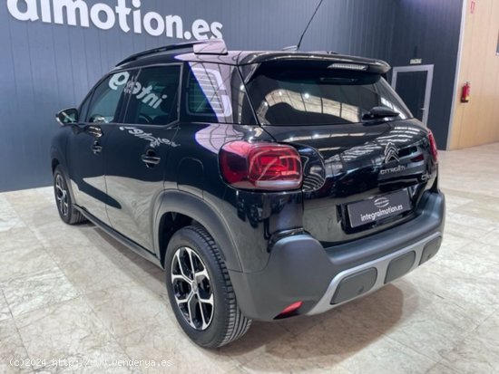 Citroën C3 Aircross PureTech 81kW (110CV) S&S Feel Pack - A Grela