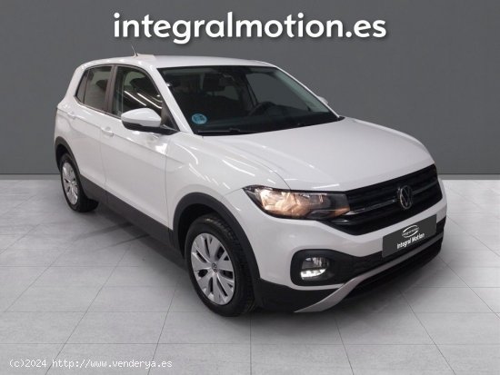 Volkswagen T-Cross Edition 1.0 TSI 70kW (95CV) - Vigo