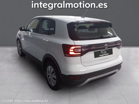 Volkswagen T-Cross Edition 1.0 TSI 70kW (95CV) - Vigo