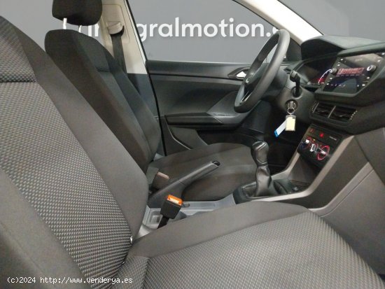 Volkswagen T-Cross Edition 1.0 TSI 70kW (95CV) - Vigo