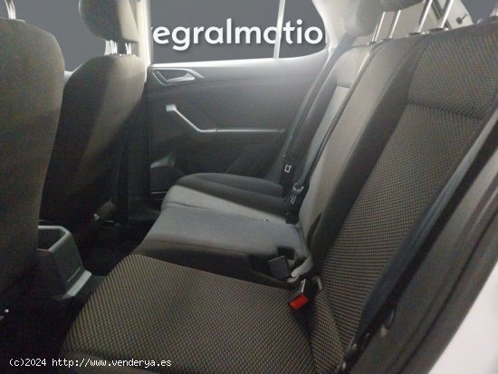 Volkswagen T-Cross Edition 1.0 TSI 70kW (95CV) - Vigo